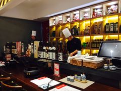 -热血兄弟·炭火烤肉(融侨中心店)