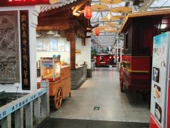 点击看大图 -特味村·宴会厅(生态园店)