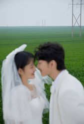 -蜜柚映画婚纱摄影(双井店)