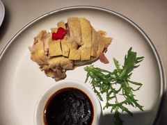 -绿茶餐厅(南翔印象城MEGA店)
