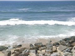 -汕头中海黄金海岸水上乐园