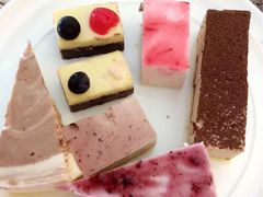 -东方豪景花园酒店·怡景旋转餐厅