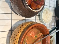 -在莲野·湖北民间菜·头牌松滋鸡(光谷步行街店)