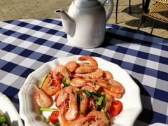 -钱大妈海鲜饭店(保利林语店)