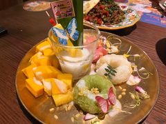 -泰妃殿(武汉首店)