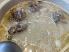 -小骨煲金华砂锅(转塘金街美地店)