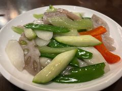 -新旺茶餐厅(嘉里城店)