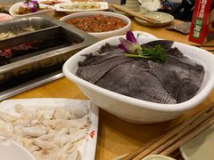 -老基地老火锅厂(大渡口店)