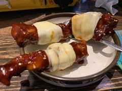 -泰好吃芝士年糕火锅(独墅湖店)