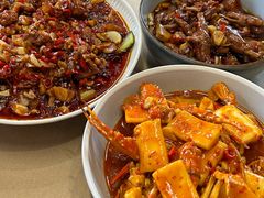 -老三样·旧食新味(船山路店)