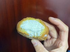 -莫斯科餐厅面包坊(北展店)