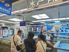 -盒马鲜生(大成店)