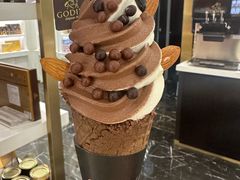 -GODIVA(海岸城店)