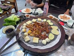 -八木轩·寻味大理白族民俗餐厅(文献路店)