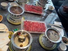 -百草滩羊清水涮羊肉·清真·宁夏盐池滩羊(莲花桥店)