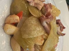 -神仙馆(衡山路店)