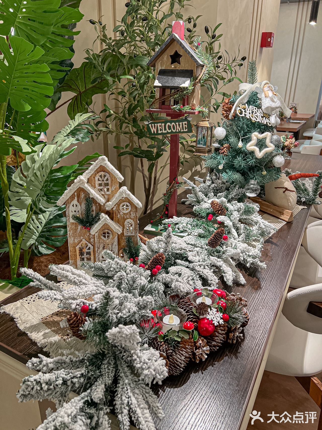 上海真的总有好吃的餐厅！这不又发现了一家西班牙餐厅！