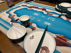 -醉长安(钟楼旗舰店)