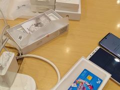 -华为智能生活馆(上海中山公园龙之梦)