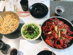 -一棠龙虾•王牌虾球(楚河汉街店)