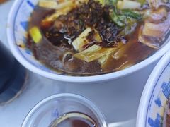 -蔡记行面·三套车(武威首店)