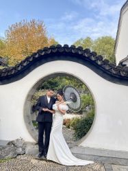 -MAO亲爱的猫婚纱摄影工作室