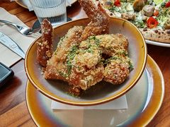 幻师脆脆金沙翅-COMMUNE·X幻师(福田COCOPark店)