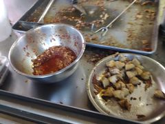 -童子鸡专卖店(中新街店)