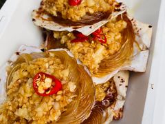 -南门头上美食街