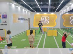 -BingoLand宾果体能中心(钱江新城店)