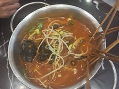 -杨家崴子碳缸烧烤(东三马路店)