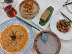 -御彩酒家(东风东路店)