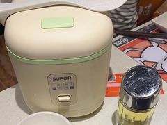 -猫爪爪原切自助烤肉(观音桥阳光世纪店)