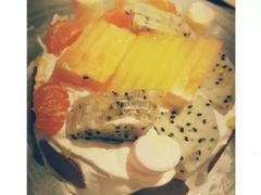 -芭菲盛宴·环球美食(解放碑英利国际店)