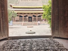 -瞿昙寺