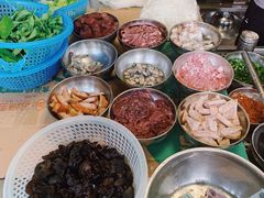 -广场正宗原汁薏米店