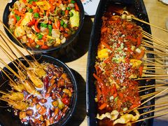 -成都吃客(九眼桥店)