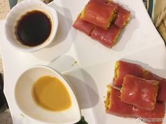 -点都德(大茶楼店)