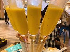 -小鱼小牛·鱼牛干锅·脆鱼火锅(世欧广场店)