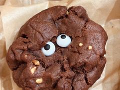 -CHOCMONS巧克怪兽(屏风街店)