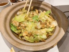 -眉州东坡(春秀路店)