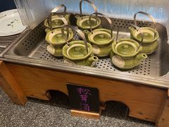 -松子料理(白家庄店)