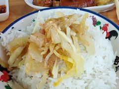 -明姨仔潮汕美食·碳炉猪脚·汕尾牛腩饭·起片鸡煲(起义路店)