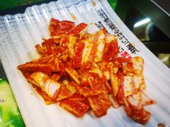 -豚豚猪村烤肉·韩国烤肉(总店)