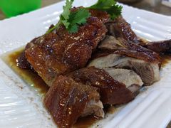 -台山第一家兴华黄鳝饭·黄鳝婆(合水分店)
