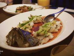 -三利音·东方司宴(外滩店)