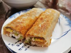-张记饺饼筒(环城东路店)