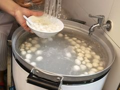 -辣辣小吃豆花米线(大观篆新农贸市场店)