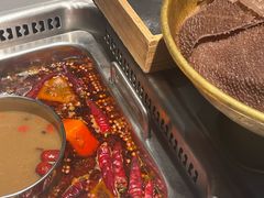 -巴奴毛肚火锅(悠唐购物中心店)