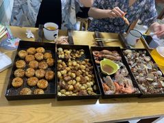 -晓梦戳子肉(瑞云路店)